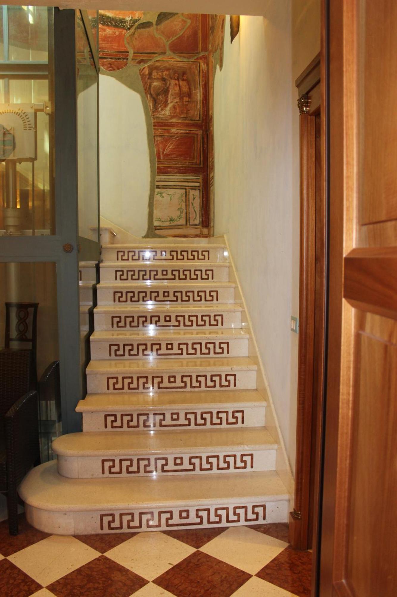 פדולה Villa Cosilinum מראה חיצוני תמונה