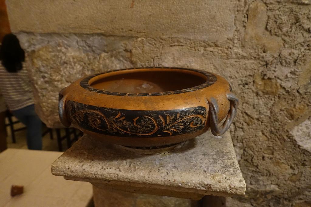 פדולה Villa Cosilinum מראה חיצוני תמונה
