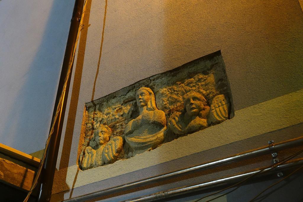 פדולה Villa Cosilinum מראה חיצוני תמונה