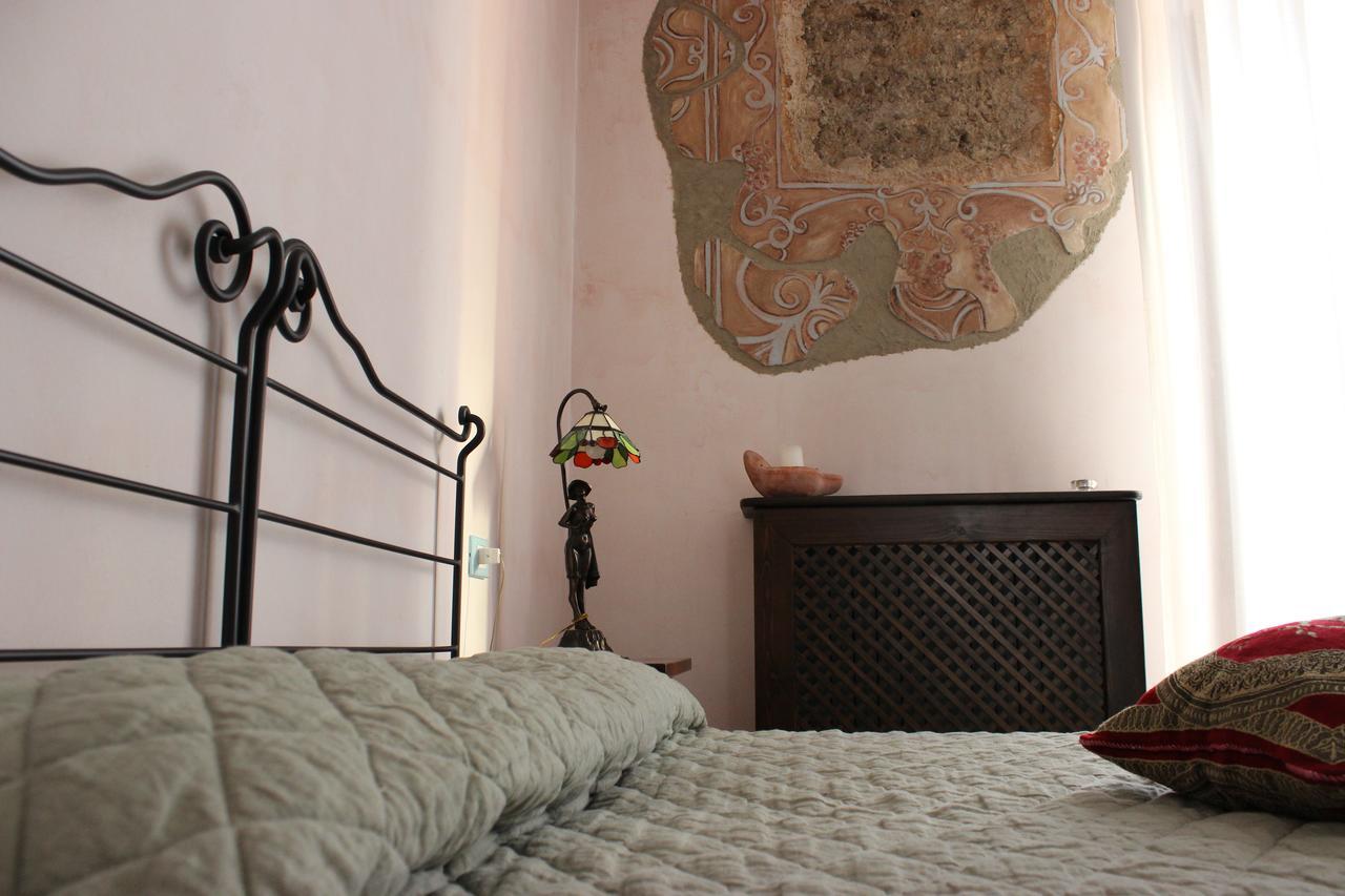 פדולה Villa Cosilinum מראה חיצוני תמונה