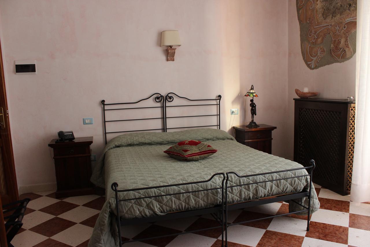 פדולה Villa Cosilinum מראה חיצוני תמונה
