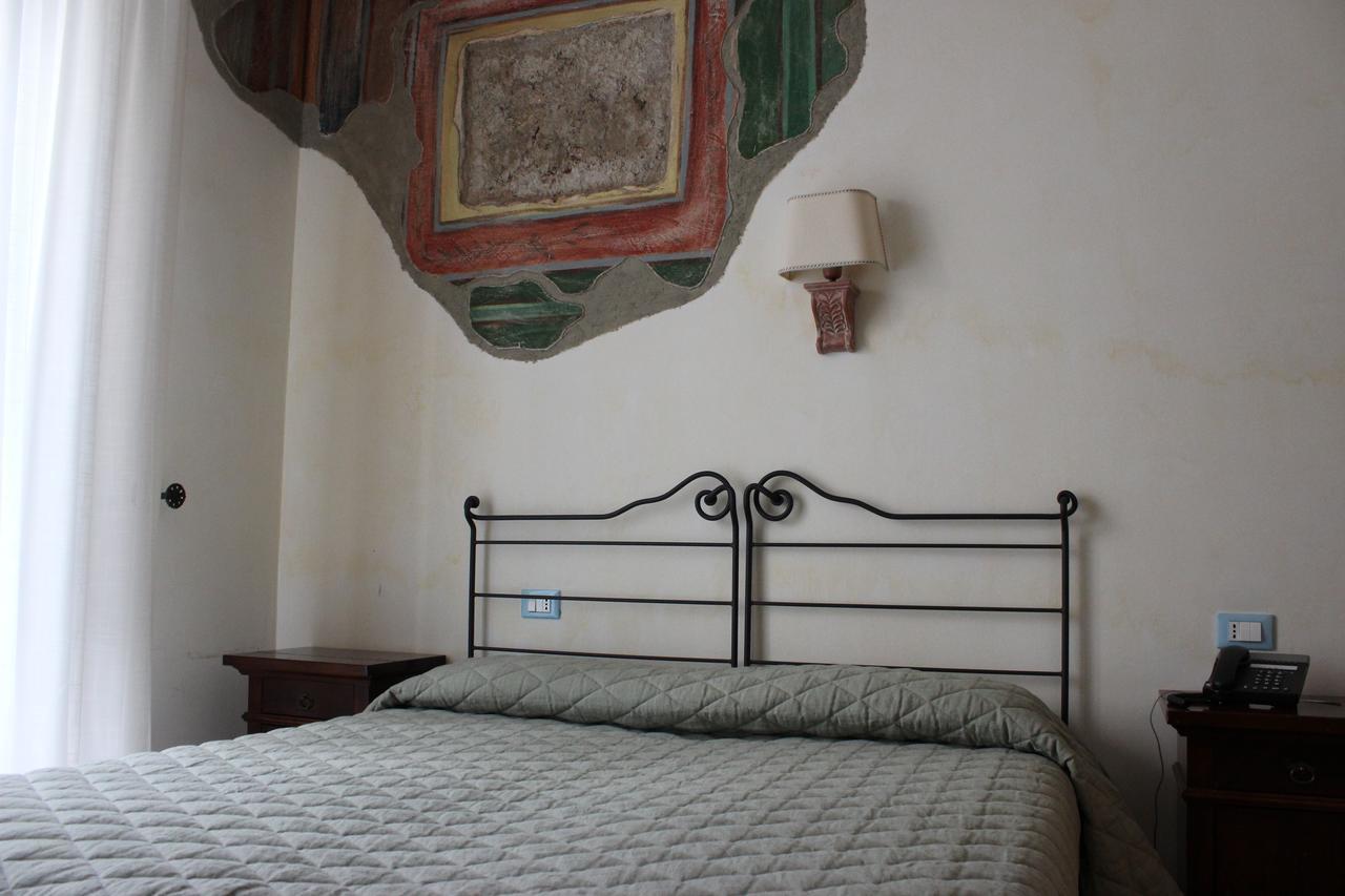 פדולה Villa Cosilinum מראה חיצוני תמונה