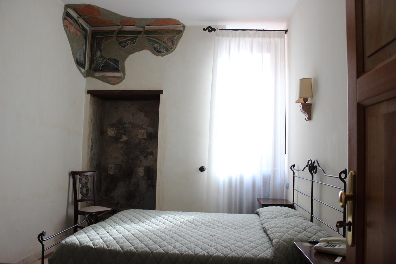 פדולה Villa Cosilinum מראה חיצוני תמונה