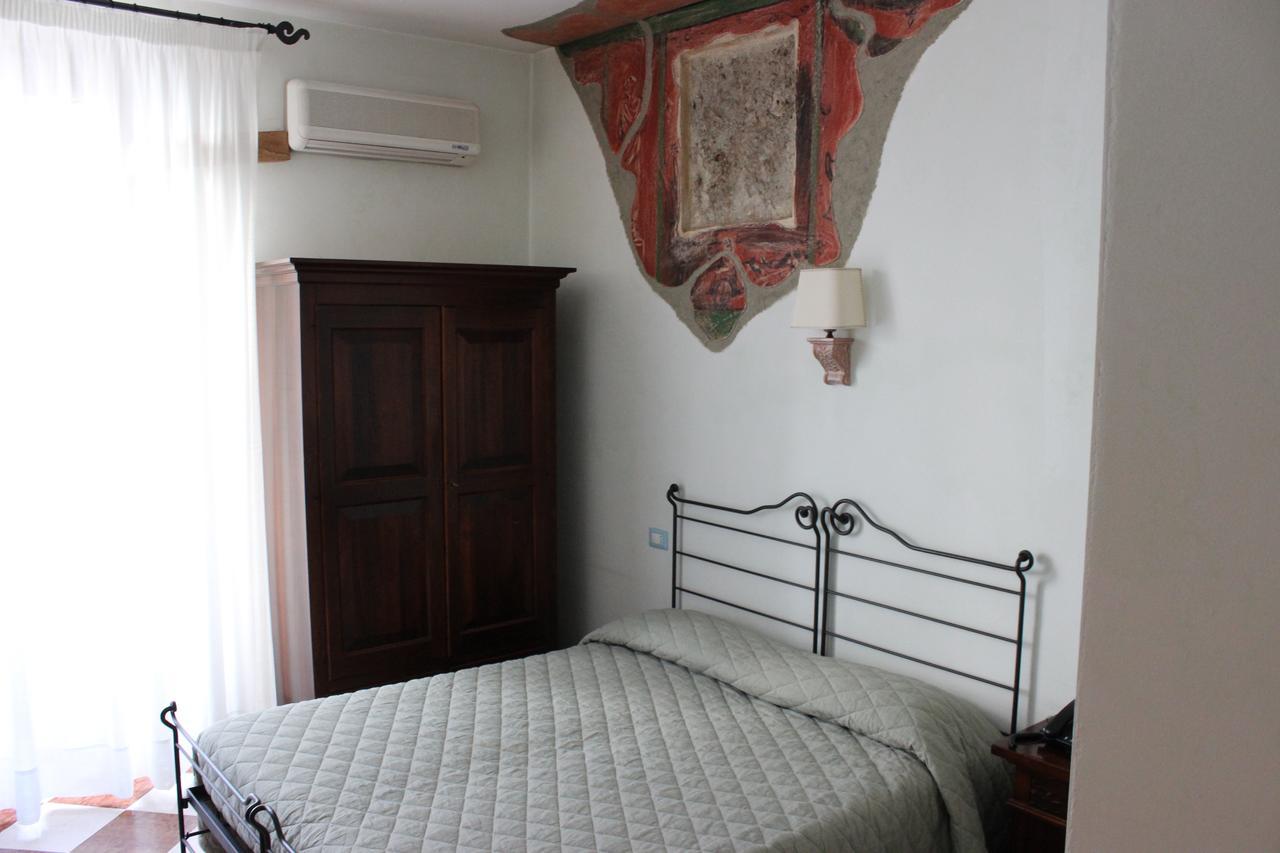 פדולה Villa Cosilinum מראה חיצוני תמונה