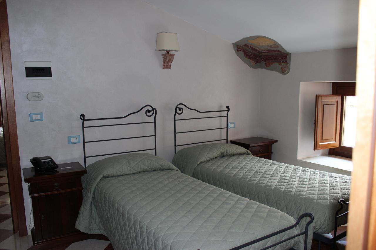 פדולה Villa Cosilinum מראה חיצוני תמונה