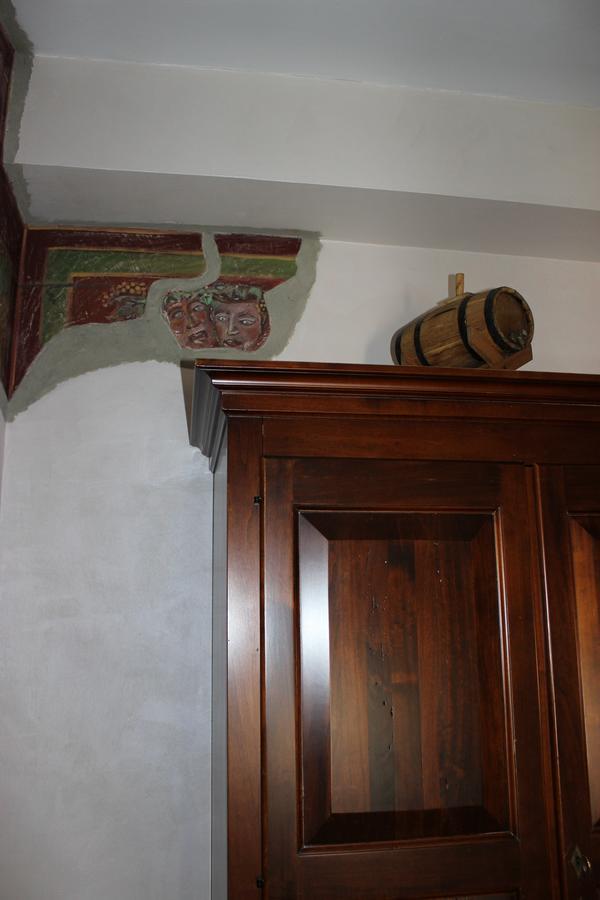 פדולה Villa Cosilinum מראה חיצוני תמונה