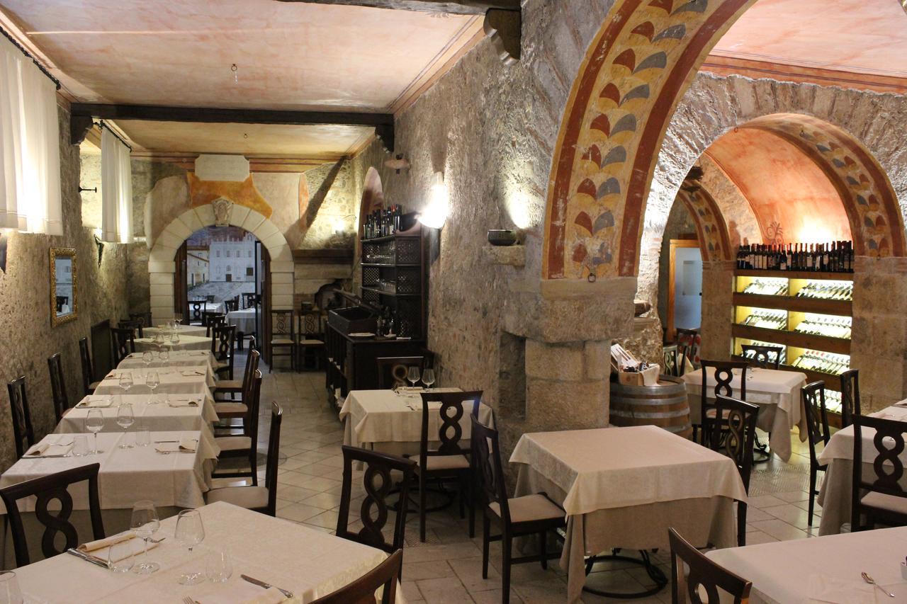 פדולה Villa Cosilinum מראה חיצוני תמונה